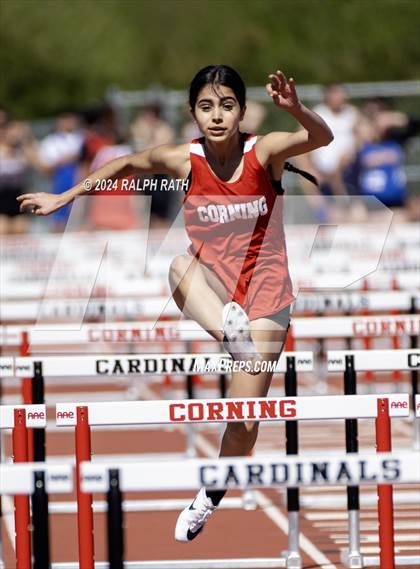 Thumbnail 1 in Corning Invitational photogallery.