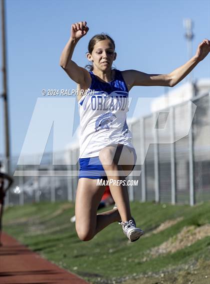 Thumbnail 2 in Corning Invitational photogallery.
