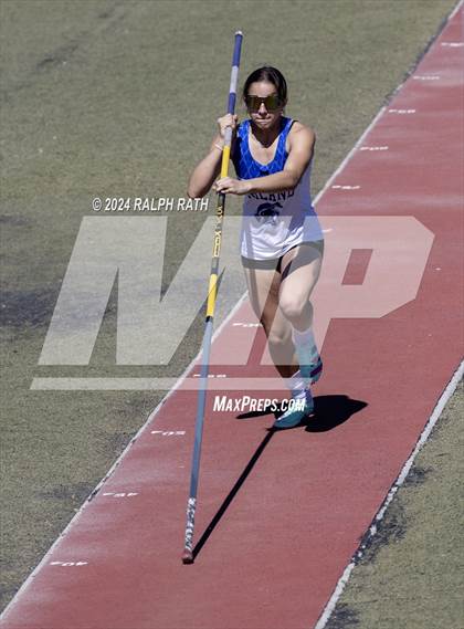 Thumbnail 1 in Corning Invitational photogallery.