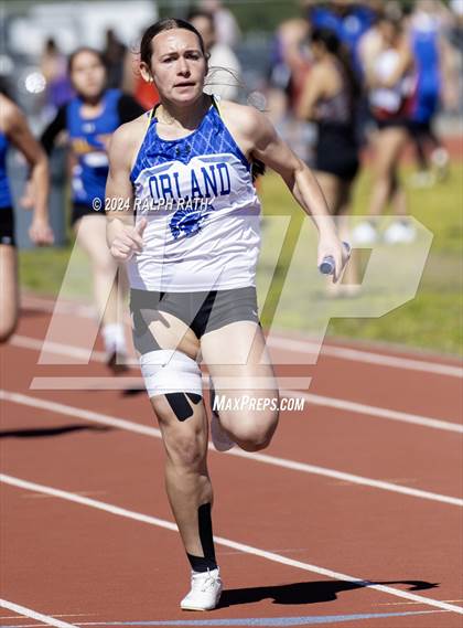 Thumbnail 1 in Corning Invitational photogallery.