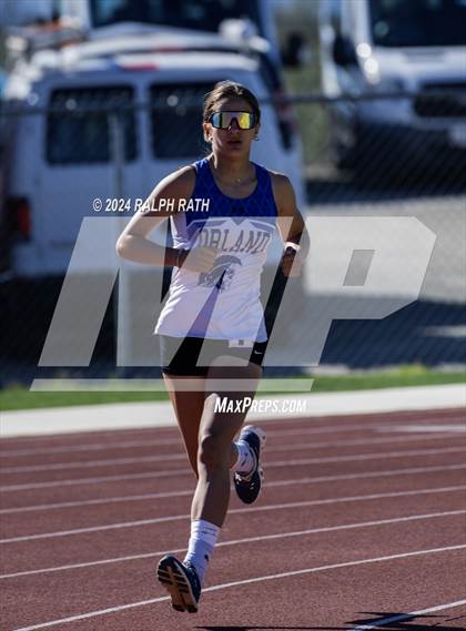 Thumbnail 2 in Corning Invitational photogallery.
