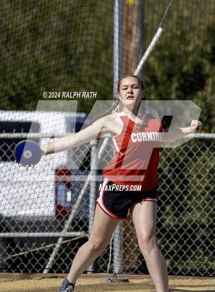 Thumbnail 1 in Corning Invitational photogallery.