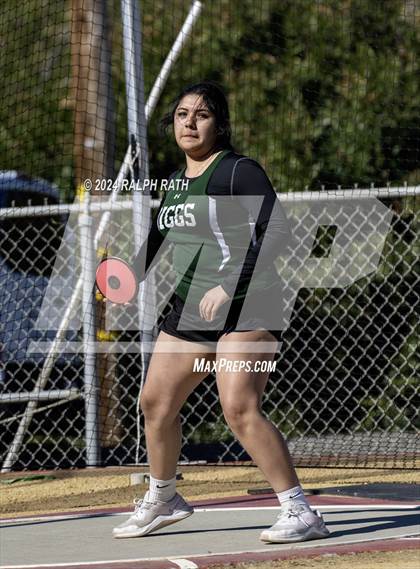 Thumbnail 2 in Corning Invitational photogallery.