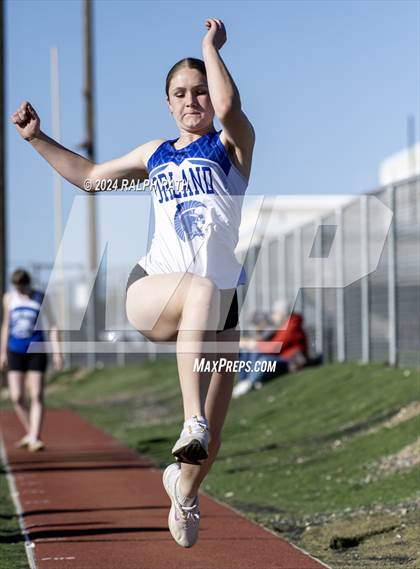 Thumbnail 3 in Corning Invitational photogallery.