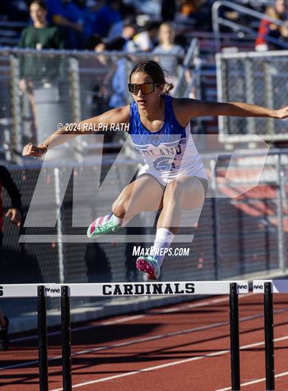 Thumbnail 1 in Corning Invitational photogallery.