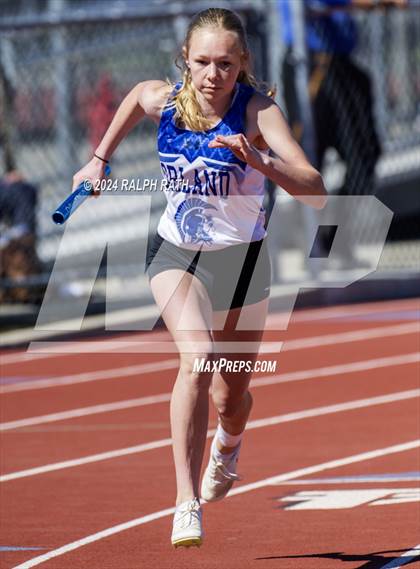 Thumbnail 3 in Corning Invitational photogallery.