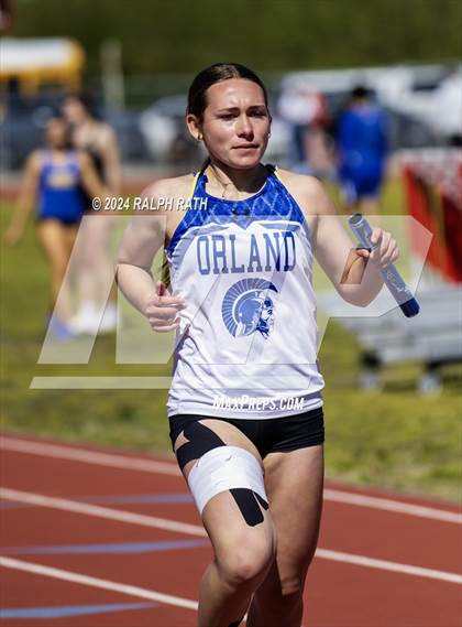 Thumbnail 3 in Corning Invitational photogallery.