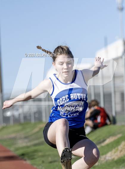 Thumbnail 1 in Corning Invitational photogallery.