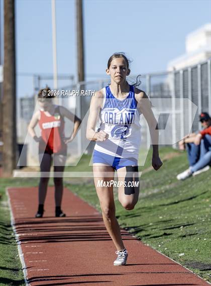 Thumbnail 3 in Corning Invitational photogallery.