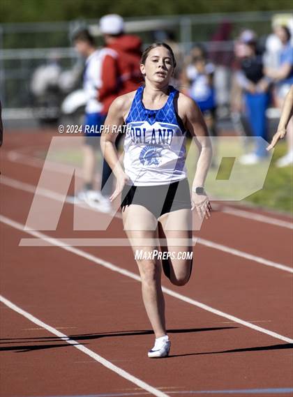 Thumbnail 2 in Corning Invitational photogallery.