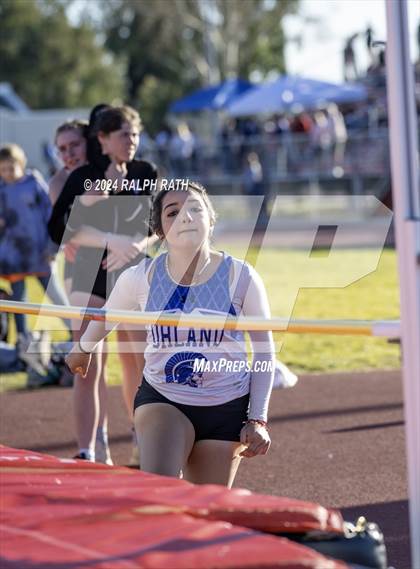 Thumbnail 1 in Corning Invitational photogallery.