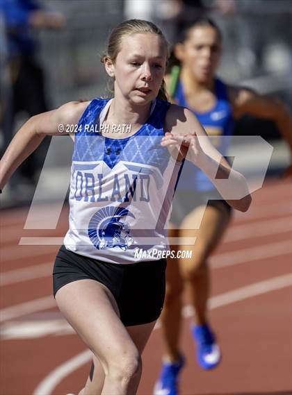 Thumbnail 1 in Corning Invitational photogallery.