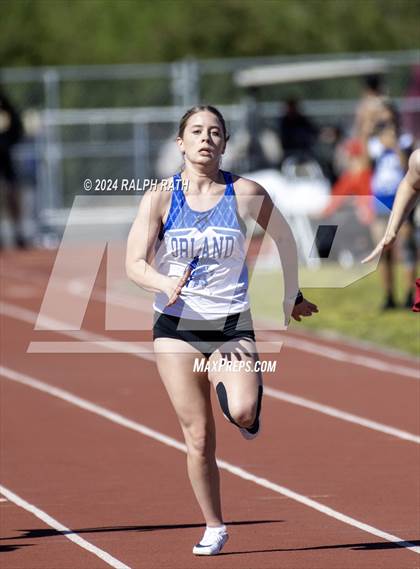 Thumbnail 1 in Corning Invitational photogallery.