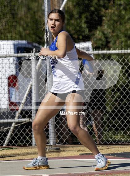 Thumbnail 1 in Corning Invitational photogallery.