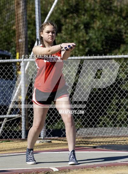 Thumbnail 3 in Corning Invitational photogallery.