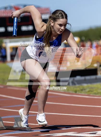 Thumbnail 1 in Corning Invitational photogallery.