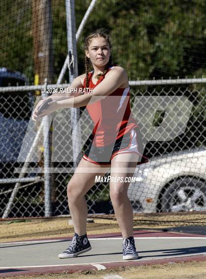 Thumbnail 1 in Corning Invitational photogallery.