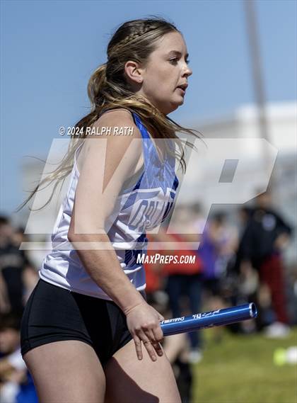 Thumbnail 3 in Corning Invitational photogallery.