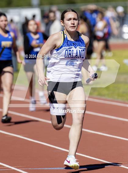 Thumbnail 2 in Corning Invitational photogallery.