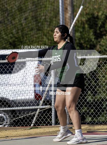 Thumbnail 1 in Corning Invitational photogallery.