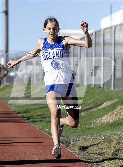Thumbnail 1 in Corning Invitational photogallery.