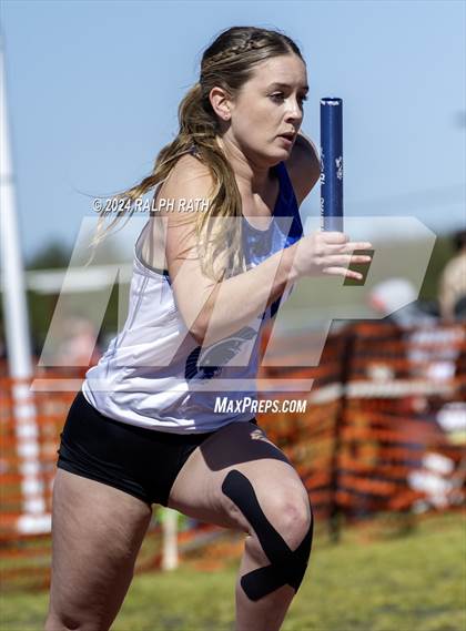 Thumbnail 2 in Corning Invitational photogallery.