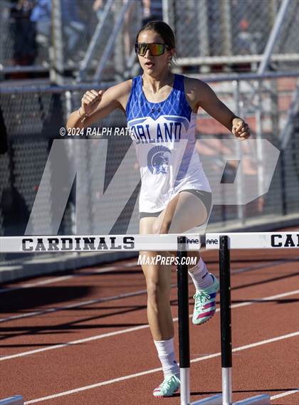 Thumbnail 2 in Corning Invitational photogallery.