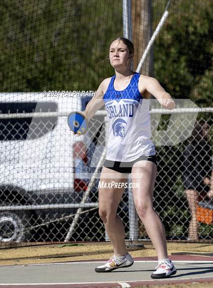 Thumbnail 3 in Corning Invitational photogallery.