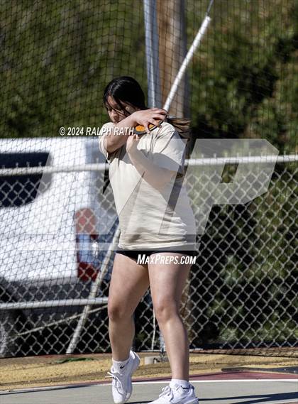 Thumbnail 2 in Corning Invitational photogallery.