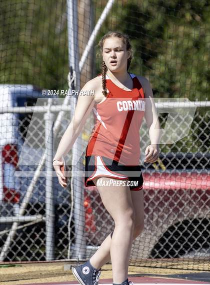Thumbnail 1 in Corning Invitational photogallery.