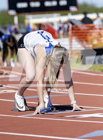 Thumbnail 2 in Corning Invitational photogallery.