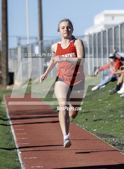 Thumbnail 2 in Corning Invitational photogallery.