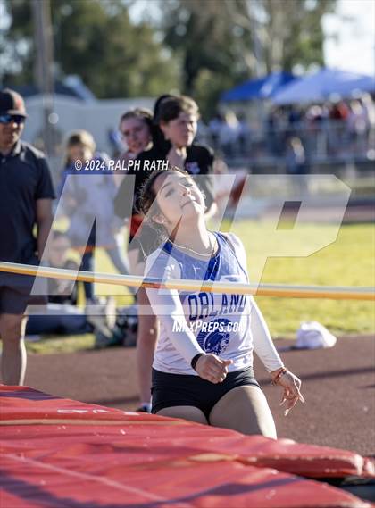 Thumbnail 2 in Corning Invitational photogallery.