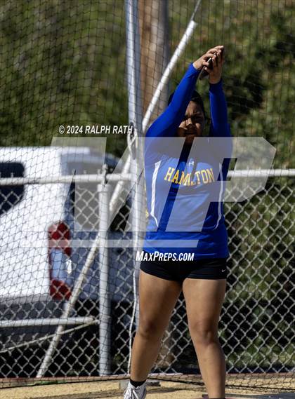 Thumbnail 1 in Corning Invitational photogallery.
