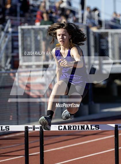 Thumbnail 2 in Corning Invitational photogallery.