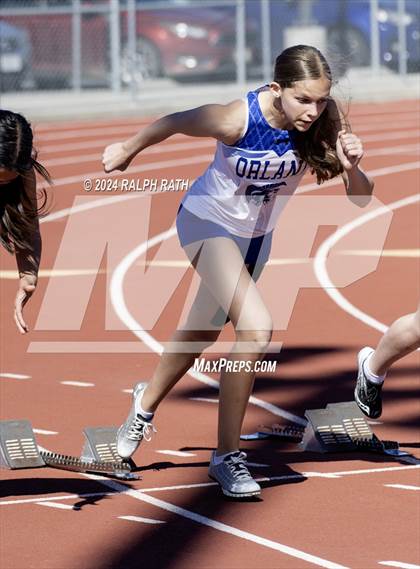 Thumbnail 3 in Corning Invitational photogallery.