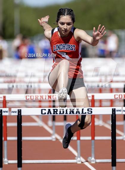 Thumbnail 1 in Corning Invitational photogallery.
