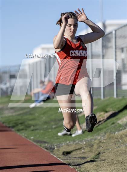Thumbnail 1 in Corning Invitational photogallery.