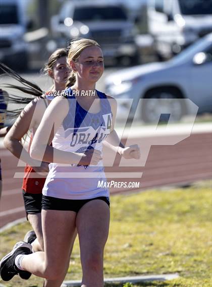 Thumbnail 3 in Corning Invitational photogallery.