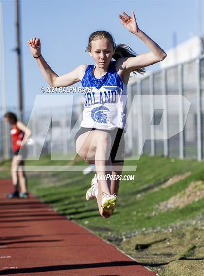 Thumbnail 3 in Corning Invitational photogallery.