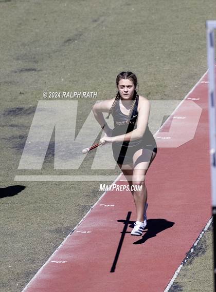 Thumbnail 1 in Corning Invitational photogallery.