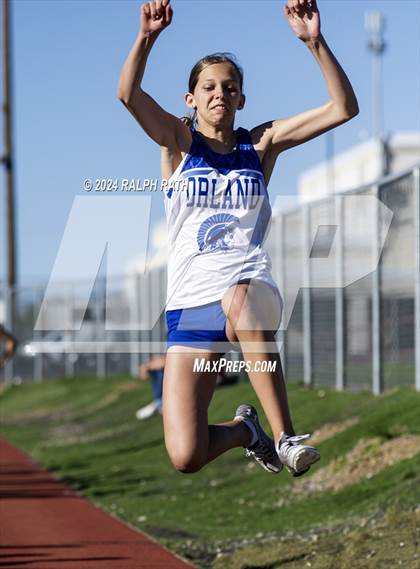 Thumbnail 2 in Corning Invitational photogallery.