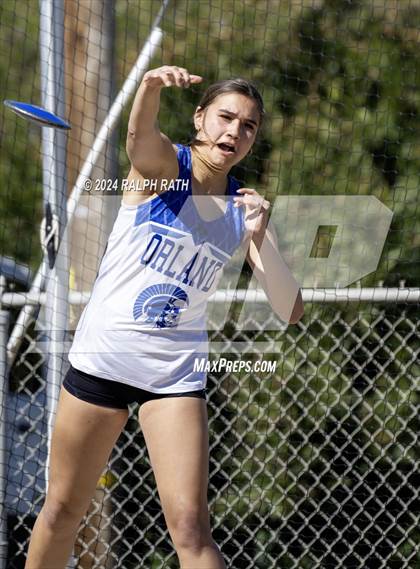 Thumbnail 1 in Corning Invitational photogallery.