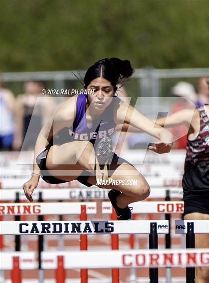 Thumbnail 2 in Corning Invitational photogallery.