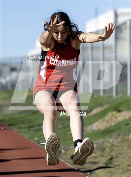 Thumbnail 1 in Corning Invitational photogallery.