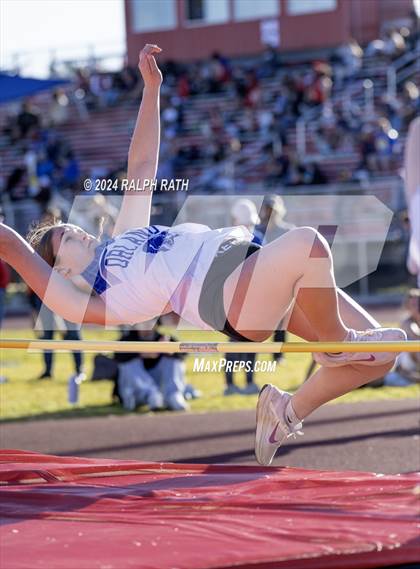 Thumbnail 2 in Corning Invitational photogallery.