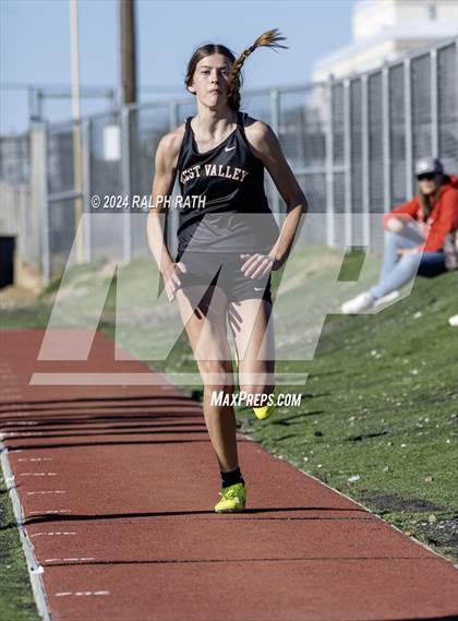 Thumbnail 1 in Corning Invitational photogallery.