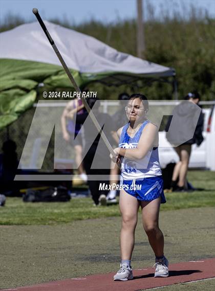 Thumbnail 1 in Corning Invitational photogallery.