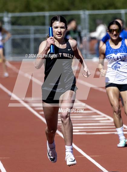 Thumbnail 2 in Corning Invitational photogallery.