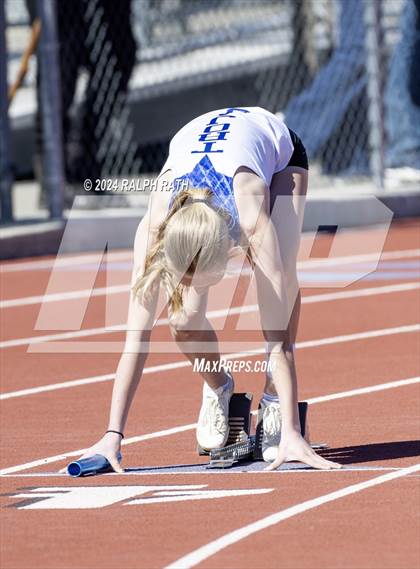 Thumbnail 2 in Corning Invitational photogallery.
